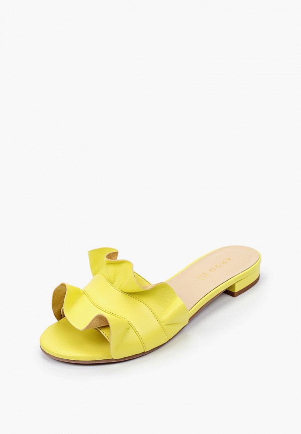 Argo Сабо - фото 2