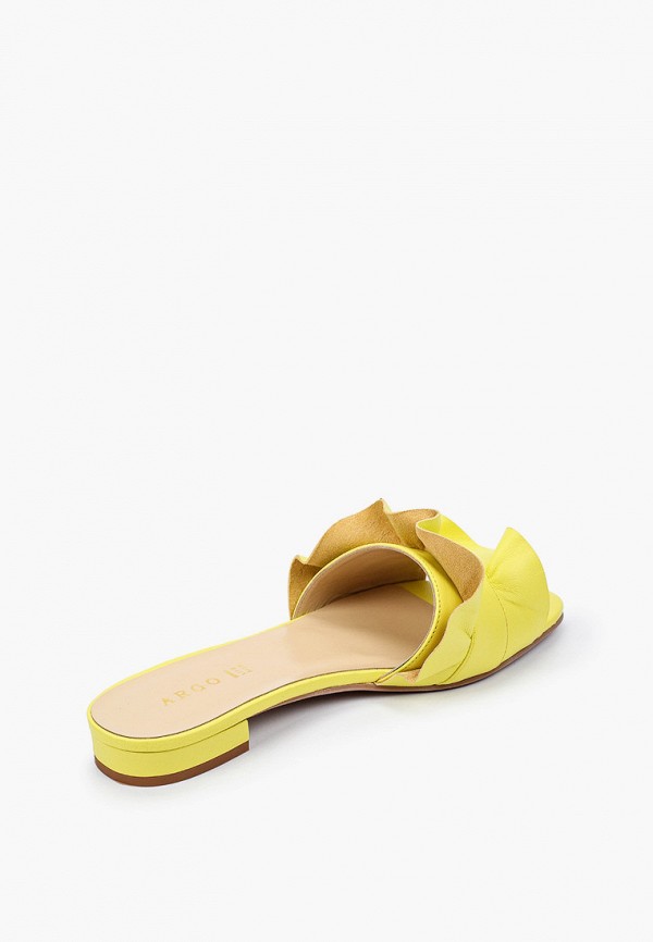 Argo Сабо - фото 3