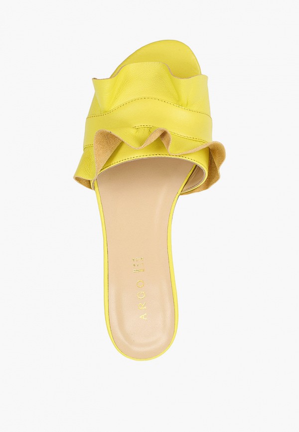 Argo Сабо - фото 4