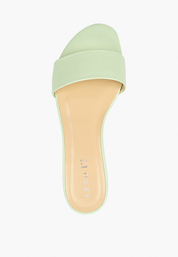 Argo Сабо - фото 4