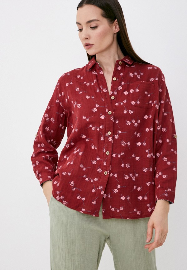 Idekka Рубашка - фото 1