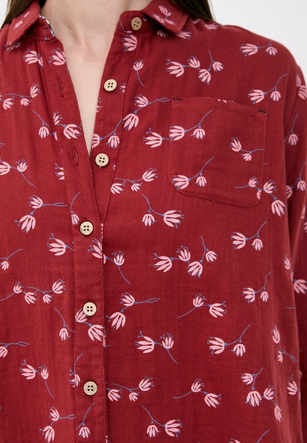 Idekka Рубашка - фото 4