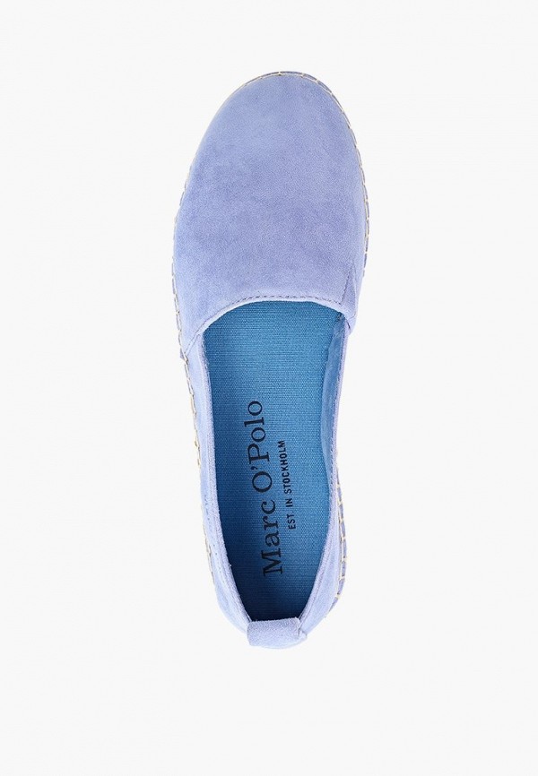 Marc O'Polo Эспадрильи - фото 4