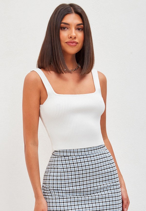 Sandrine Топ - фото 1