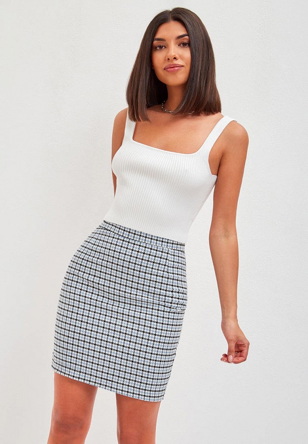 Sandrine Топ - фото 4