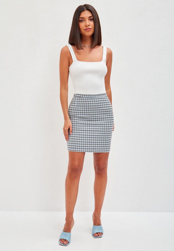 Sandrine Топ - фото 2