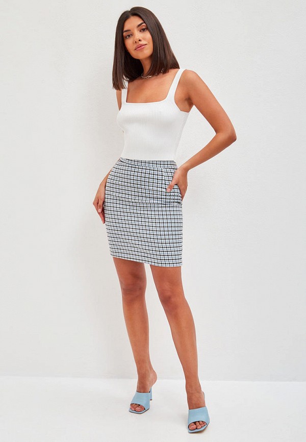 Sandrine Топ - фото 6