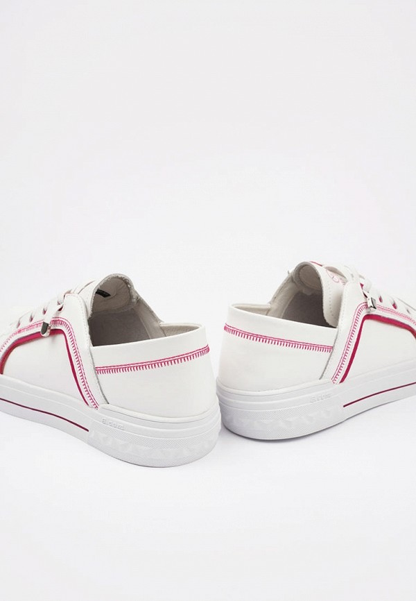 Niota Line Кеды - фото 4