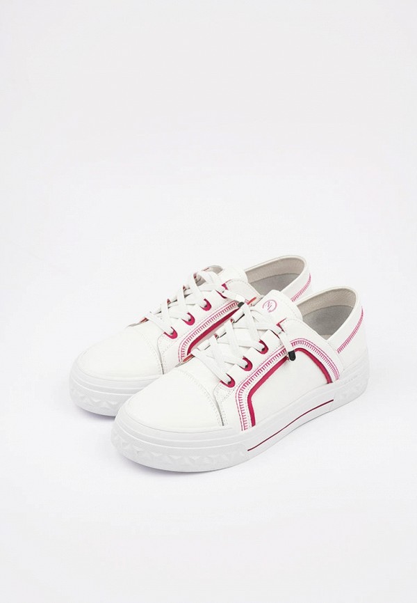 Niota Line Кеды - фото 3