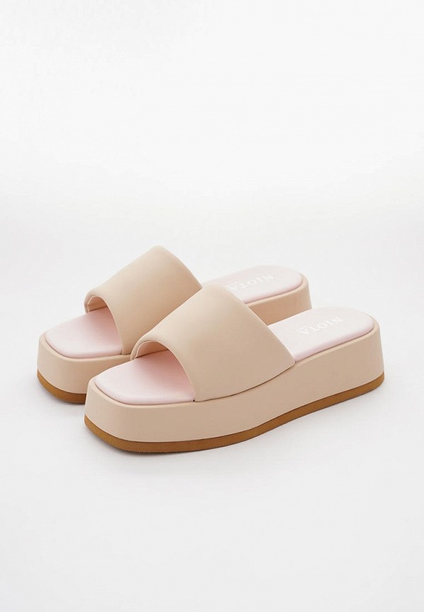 Niota Line Сабо - фото 3