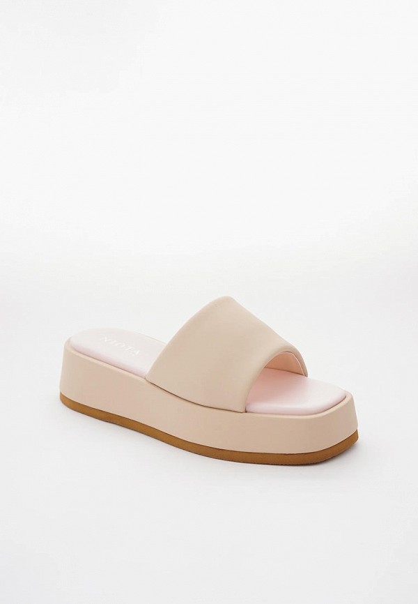 Niota Line Сабо - фото 5