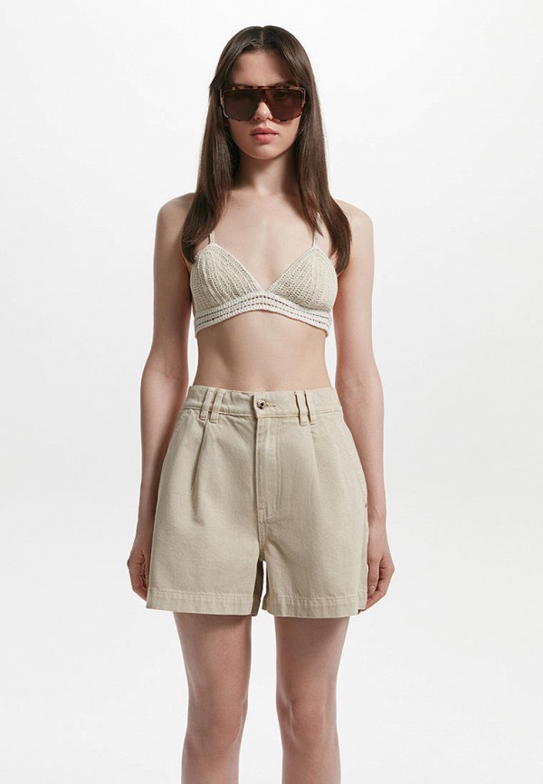 Love Republic Топ - Linen & cotton - фото 1