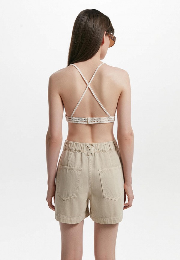 Love Republic Топ - Linen & cotton - фото 3