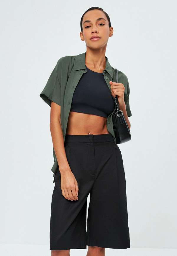 Zarina Шорты - фото 4