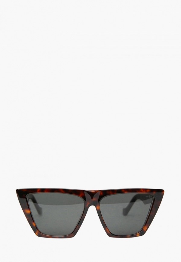 Tol Eyewear Очки солнцезащитные - Trapezium Grande - фото 1