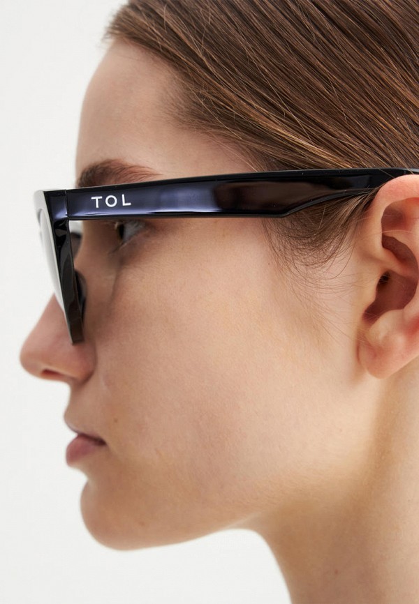 Tol Eyewear Очки солнцезащитные - Spike - фото 3