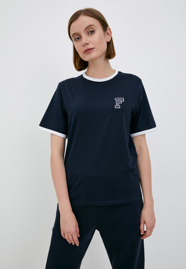 Fila Футболка - фото 1