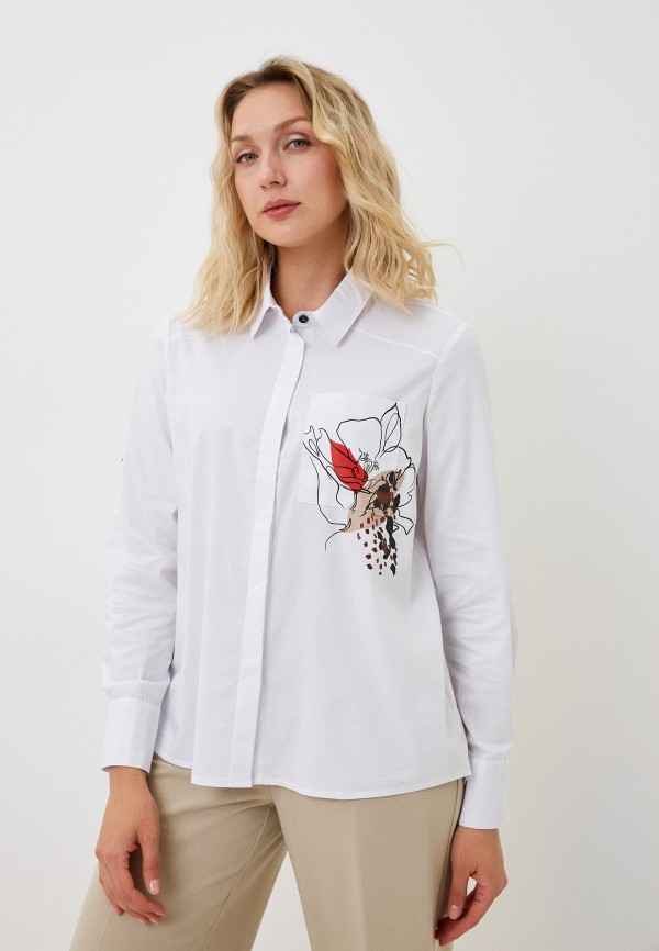 Adele Fashion Рубашка - фото 1