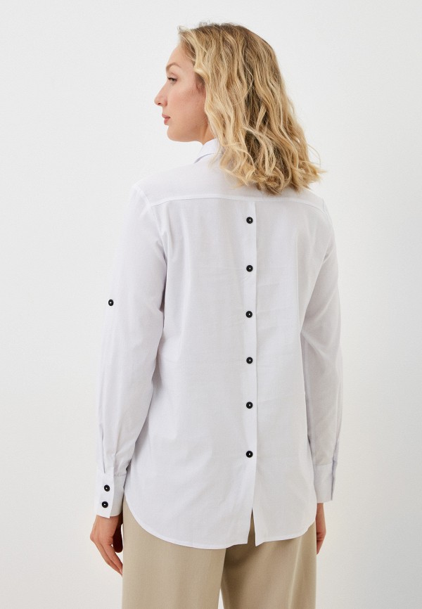 Adele Fashion Рубашка - фото 3