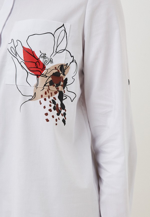 Adele Fashion Рубашка - фото 4