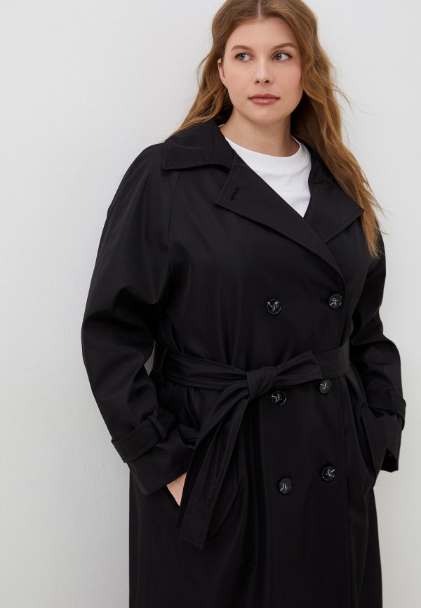 Ovelli Плащ - фото 4