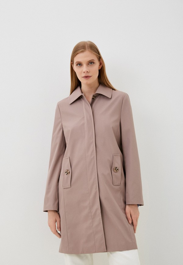 Ovelli Плащ - фото 1