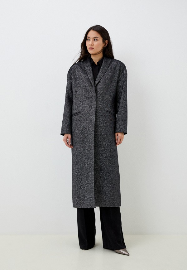 Imblazeme Пальто однобортное - фото 1