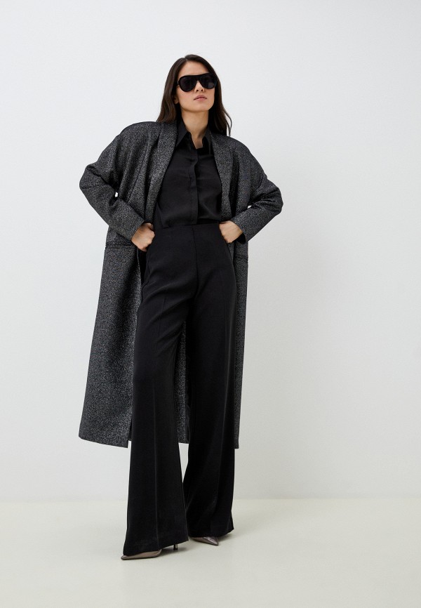 Imblazeme Пальто однобортное - фото 2