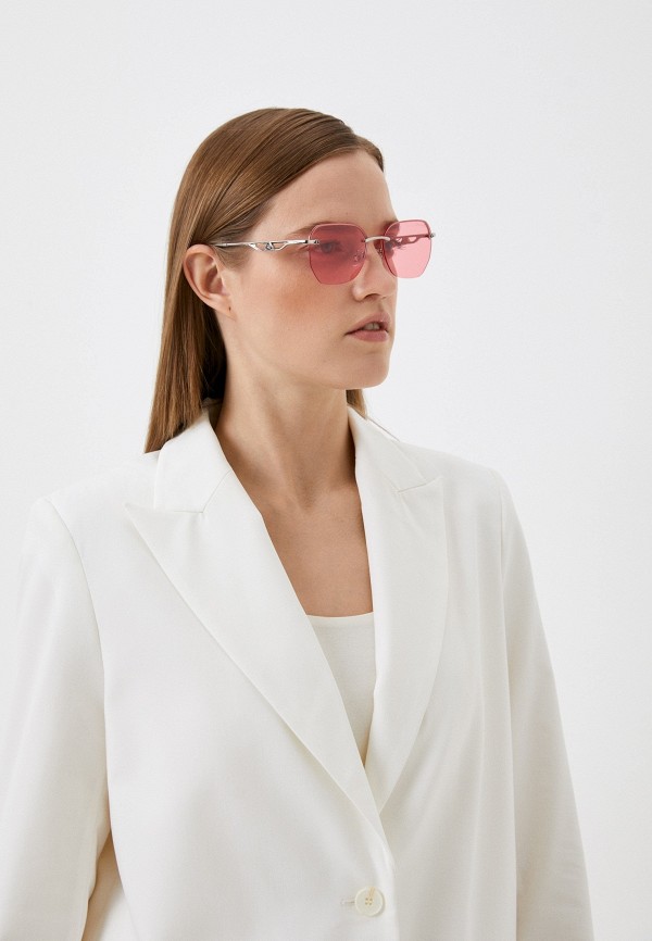 Rita Bradley Очки солнцезащитные - фото 5