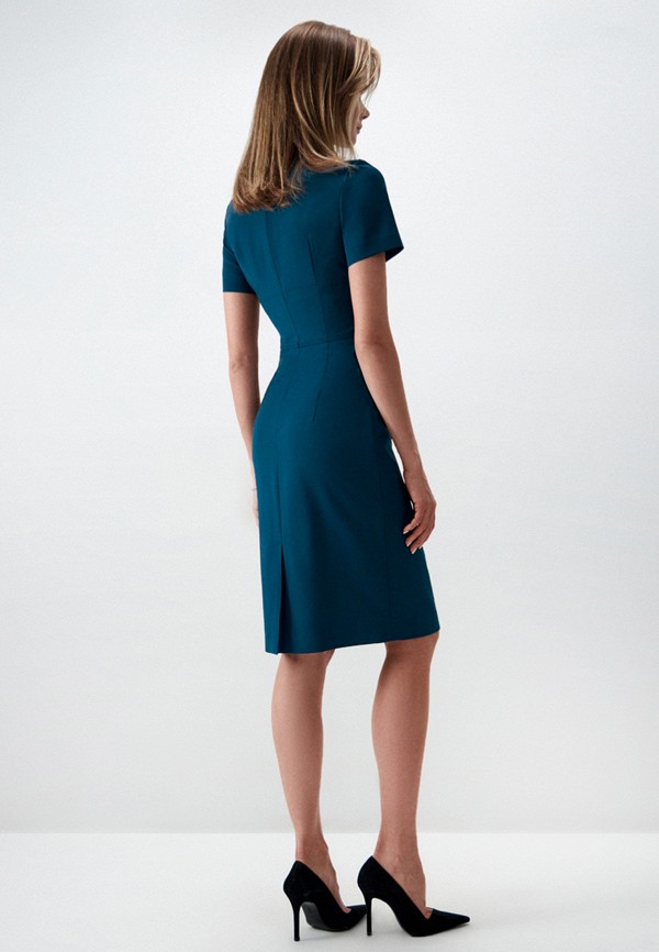 Charuel Платье - Lamoda Online Exclusive - фото 3