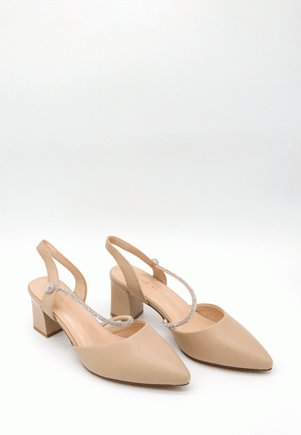 Josiny Туфли - фото 2