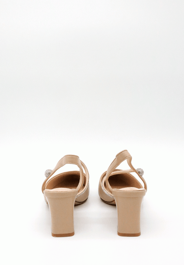 Josiny Туфли - фото 3