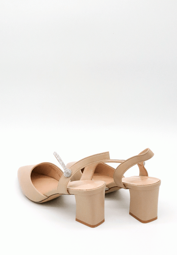 Josiny Туфли - фото 4