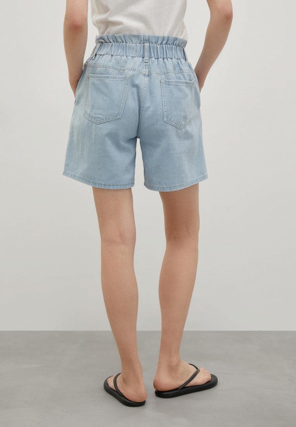 Finn Flare Шорты джинсовые - фото 3