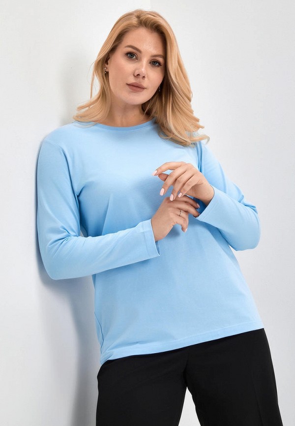 Delori Лонгслив - фото 1