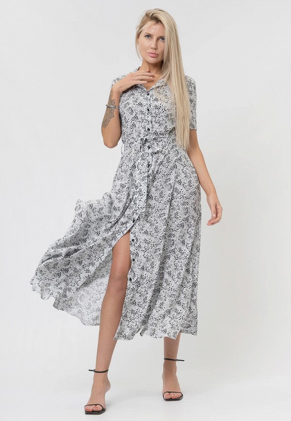 Ptaxx Платье - фото 1