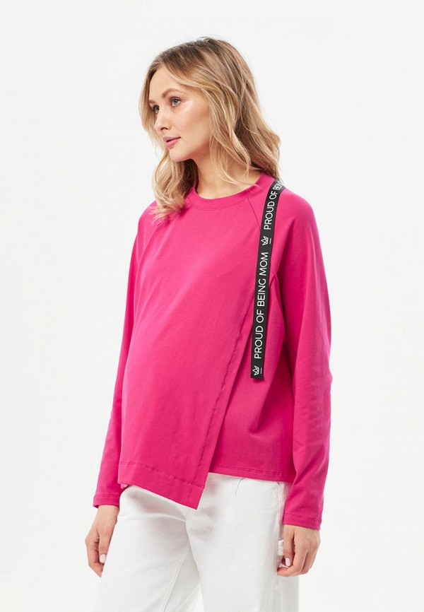 Proud Mom Лонгслив - для кормления - фото 1