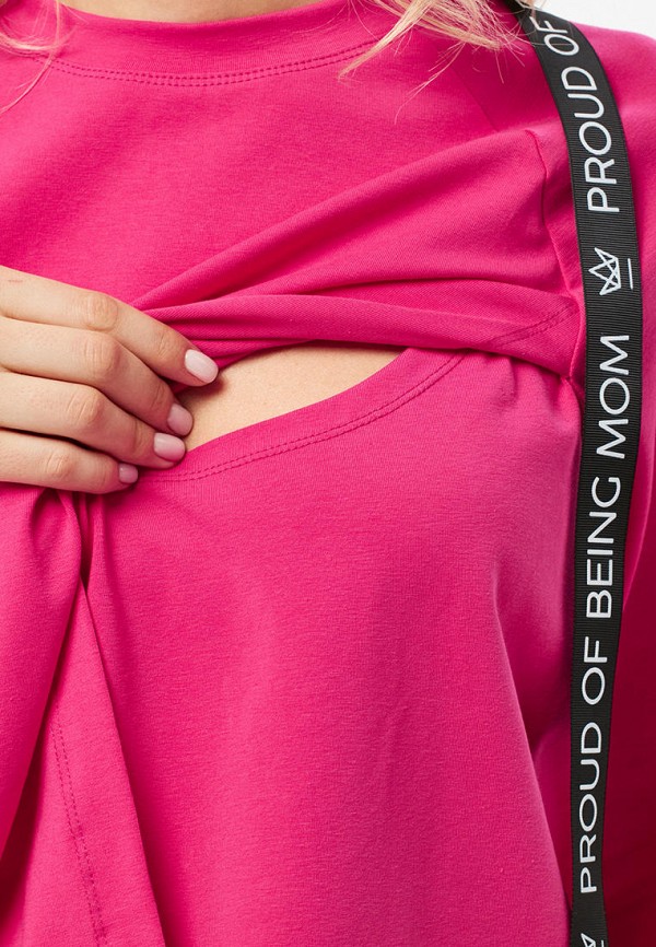 Proud Mom Лонгслив - для кормления - фото 4