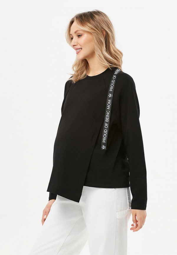 Proud Mom Лонгслив - для кормления - фото 1