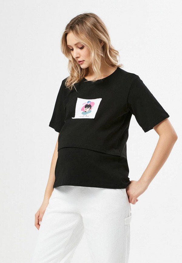 Proud Mom Футболка - для кормления - фото 1