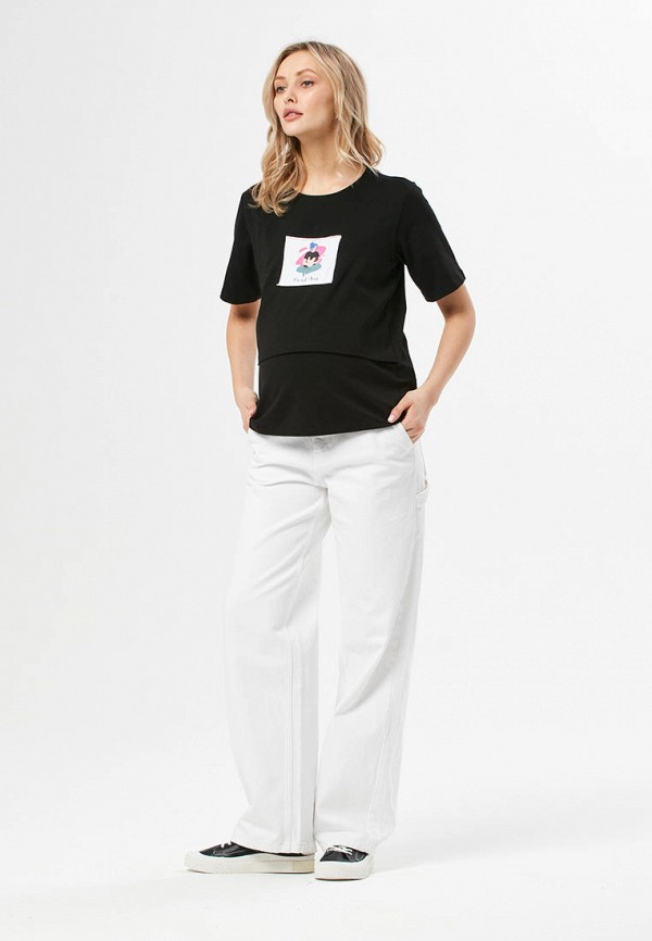 Proud Mom Футболка - для кормления - фото 2