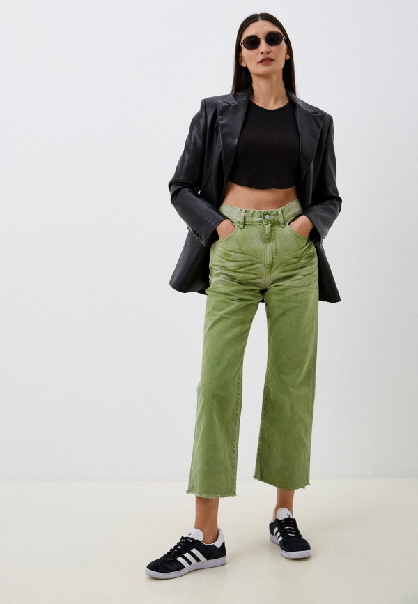 JNBY Джинсы - фото 2