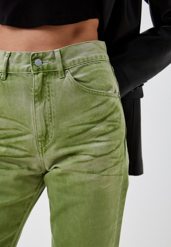 JNBY Джинсы - фото 4