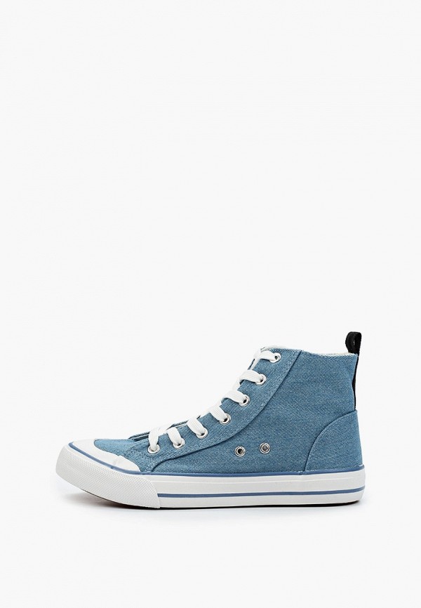 Befree Кеды - фото 1