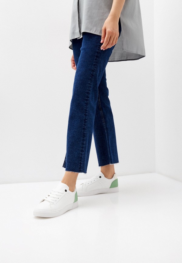 Befree Кеды - фото 6