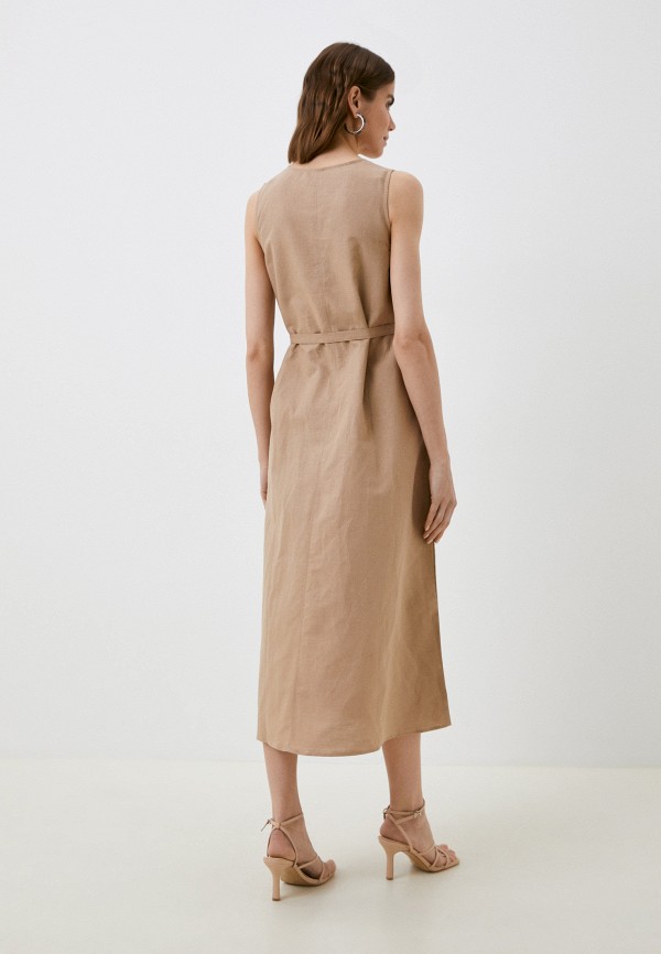 Mark Formelle Сарафан - Льняная коллекция - фото 3