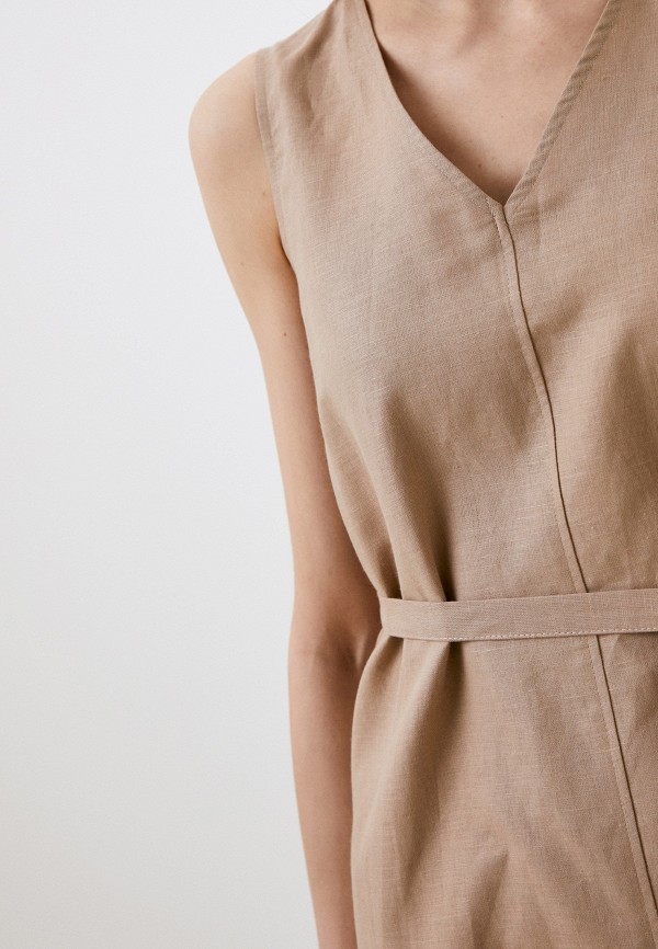 Mark Formelle Сарафан - Льняная коллекция - фото 4