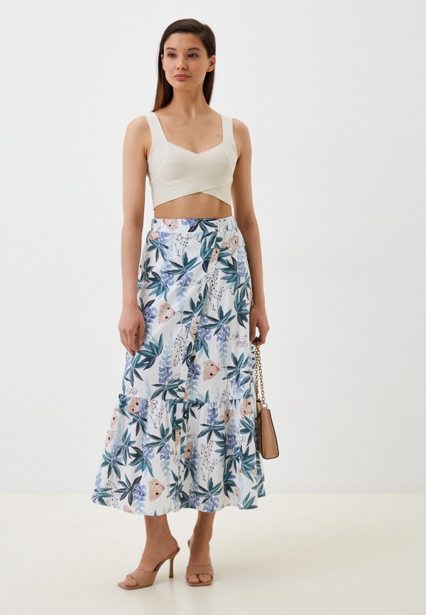 Mark Formelle Юбка - фото 2