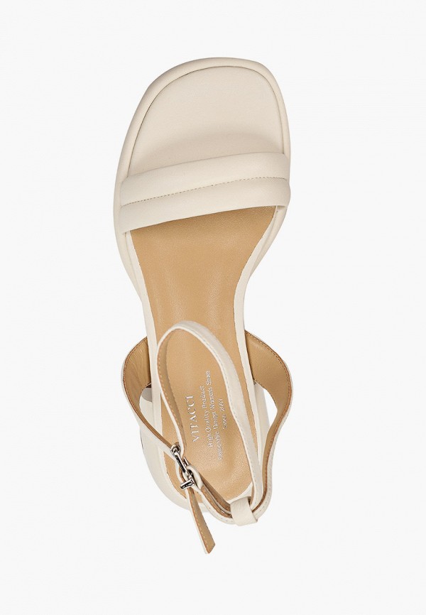 Vitacci Сандалии - фото 4