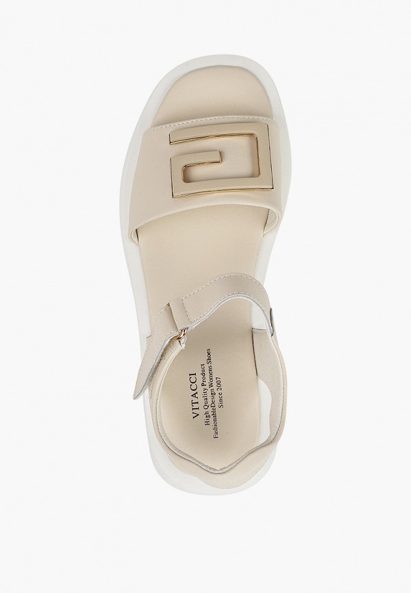 Vitacci Сандалии - фото 4